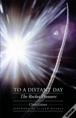 Capa do artigo To A Distant Day