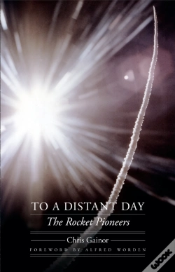 Capa do artigo To A Distant Day