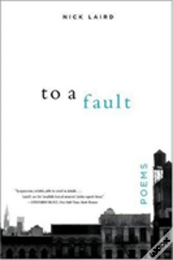 Capa do artigo To A Fault