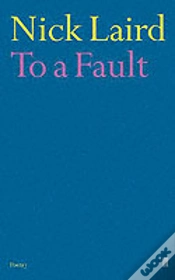 Capa do artigo To A Fault