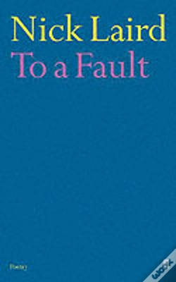 Capa do artigo To A Fault