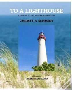 Capa do artigo To A Lighthouse