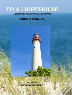 Capa do artigo To A Lighthouse