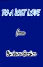 To A Lost Love - Preview