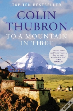 Capa do artigo To A Mountain In Tibet