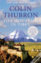 Capa do artigo To A Mountain In Tibet