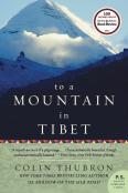 To A Mountain In Tibet