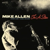 Capa do artigo To a Star - CD