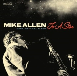 Capa do artigo To a Star - CD