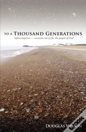 Capa do artigo To A Thousand Generations