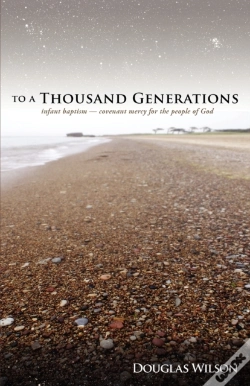 Capa do artigo To A Thousand Generations