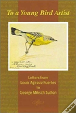 Capa do artigo To A Young Bird Artist