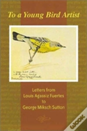 Capa do artigo To A Young Bird Artist