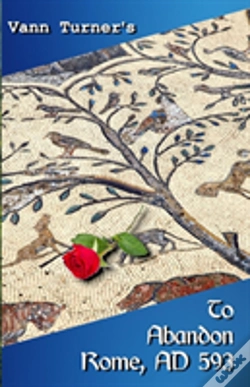 Capa do artigo To Abandon Rome