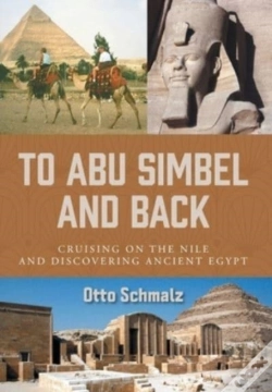 Capa do artigo To Abu Simbel And Back