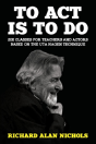To Act Is To Do - Preview