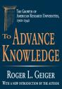 To Advance Knowledge - Preview