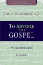 To Advance The Gospel - Preview