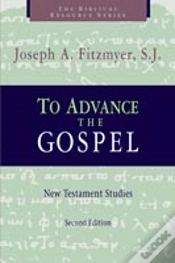Capa do artigo To Advance The Gospel