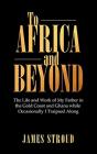 To Africa And Beyond - Preview