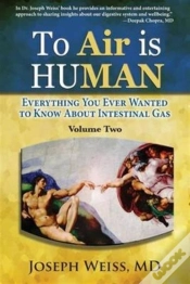 Capa do artigo To Air Is Human