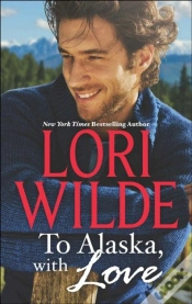 Capa do artigo To Alaska, With Love