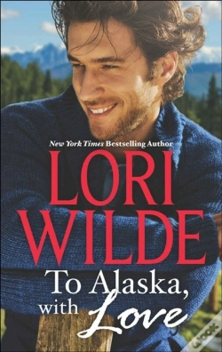 Capa do artigo To Alaska, With Love