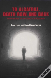 Capa do artigo To Alcatraz, Death Row, And Back