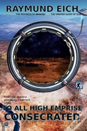 Capa do artigo To All High Emprise Consecrated