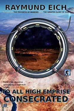 Capa do artigo To All High Emprise Consecrated
