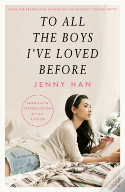 Capa do artigo To All The Boys I'Ve Loved Before