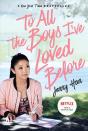 To All The Boys I'Ve Loved Before - Preview