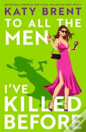 Capa do artigo To All The Men I