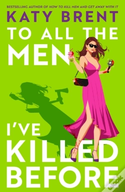 Capa do artigo To All The Men I've Killed Before