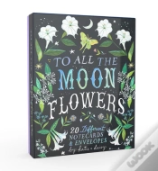 Capa do artigo To All The Moonflowers Notes