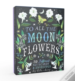 Capa do artigo To All The Moonflowers Notes