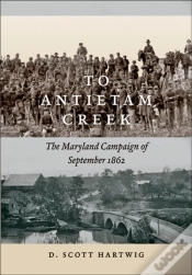 Capa do artigo To Antietam Creek