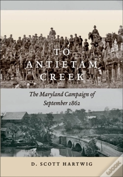 Capa do artigo To Antietam Creek
