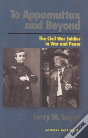 Capa do artigo To Appomattox And Beyond