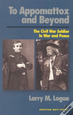 Capa do artigo To Appomattox And Beyond
