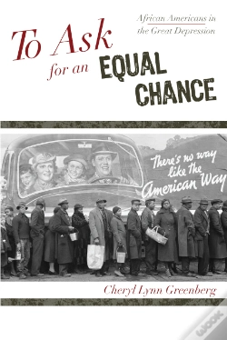 Capa do artigo To Ask For An Equal Chance