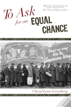 Capa do artigo To Ask For An Equal Chance