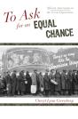To Ask For An Equal Chance - Preview