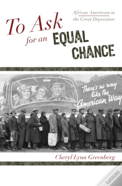 Capa do artigo To Ask For An Equal Chance