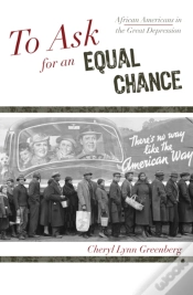 Capa do artigo To Ask For An Equal Chance