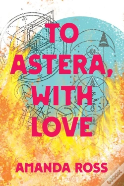 Capa do artigo To Astera, With Love
