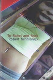 Capa do artigo To Babel And Back