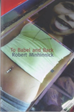 Capa do artigo To Babel And Back