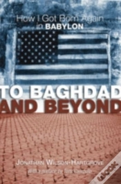 Capa do artigo To Baghdad And Beyond