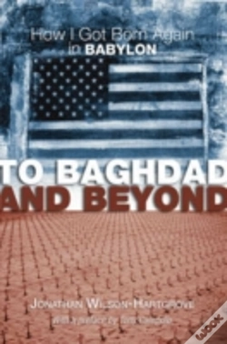Capa do artigo To Baghdad And Beyond
